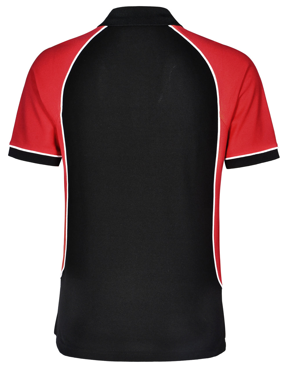 Arena TrueDry® Tri-Colour Polo- Winning Spirit