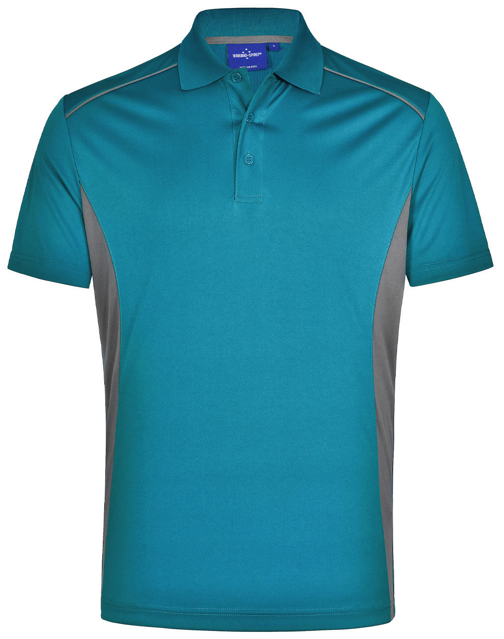 Men's Pursuit Polo - Winning Spirit