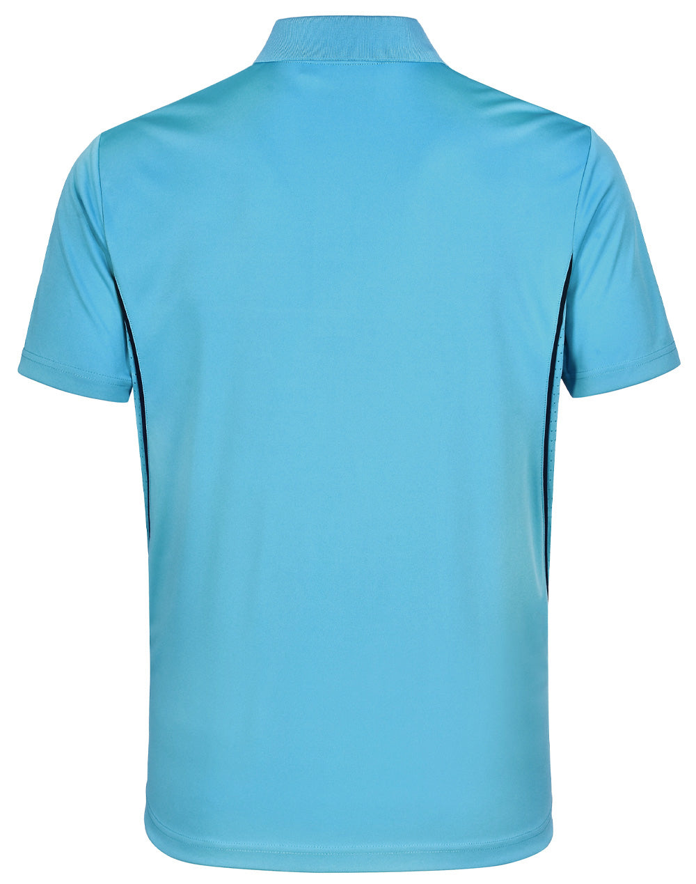 Men's Pursuit Polo - Winning Spirit
