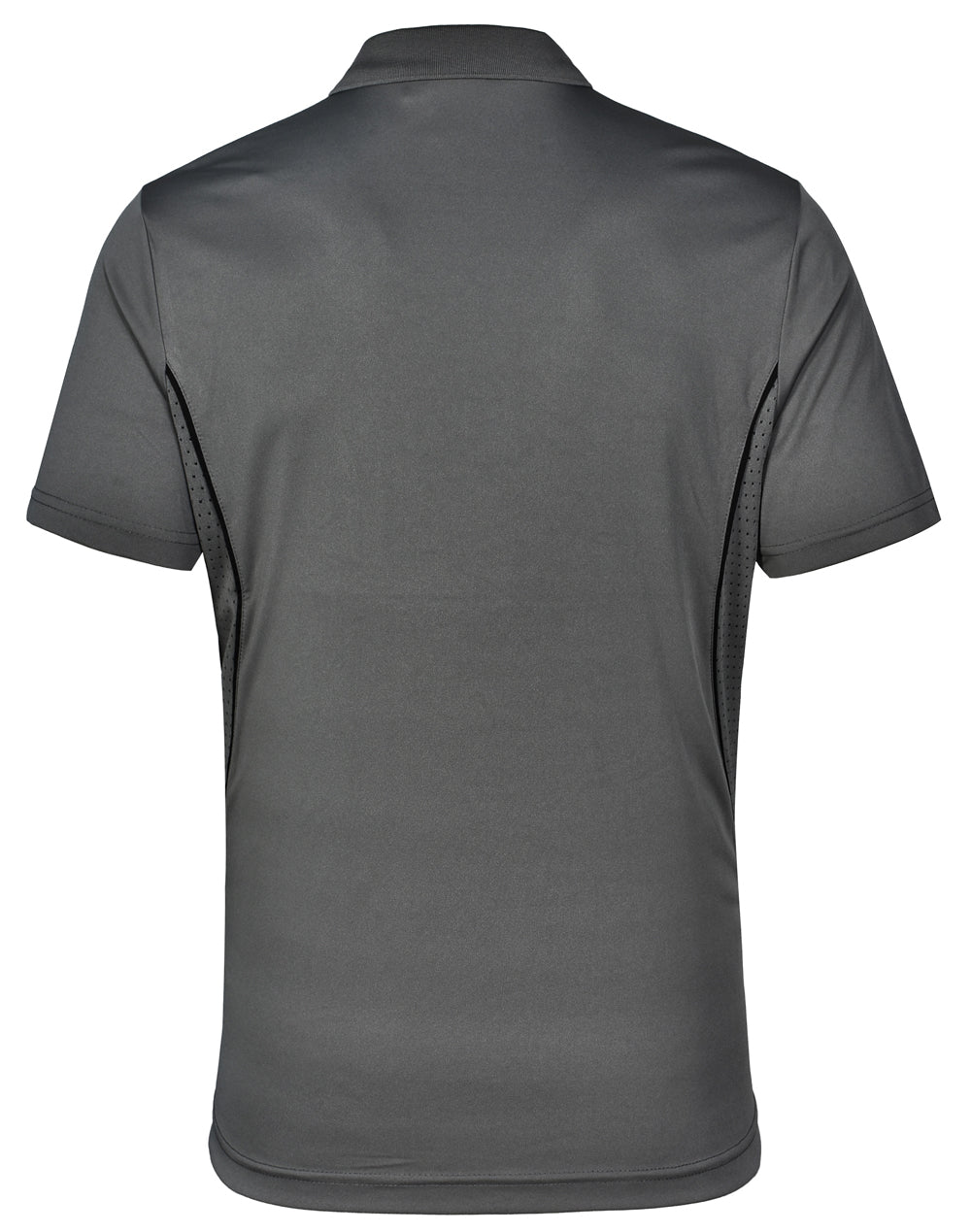 Men's Pursuit Polo - Winning Spirit