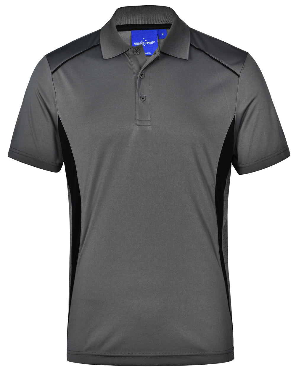 Men's Pursuit Polo - Winning Spirit