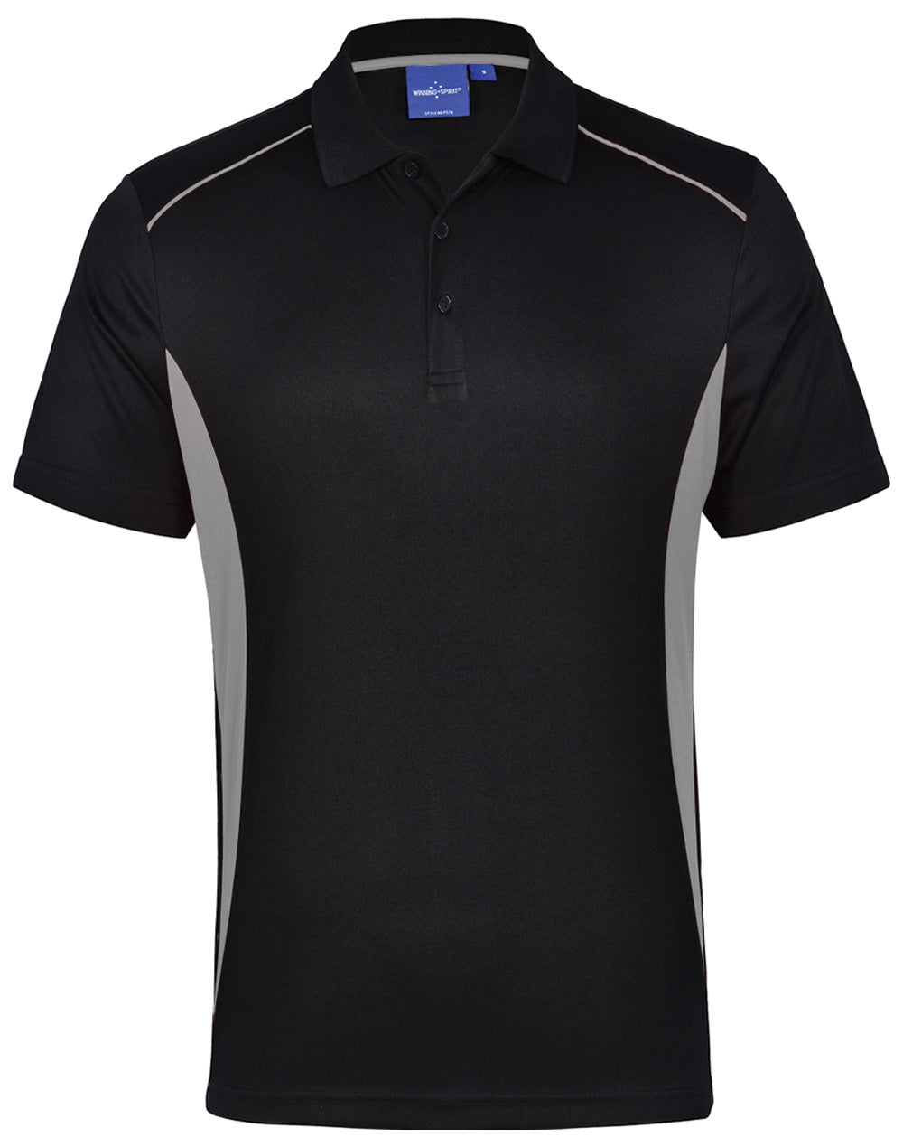 Men's Pursuit Polo - Winning Spirit