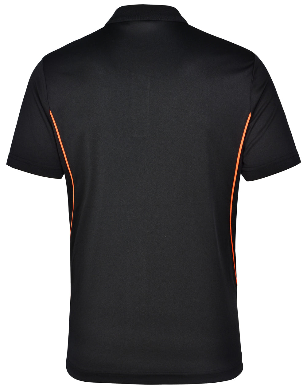 Men's Pursuit Polo - Winning Spirit