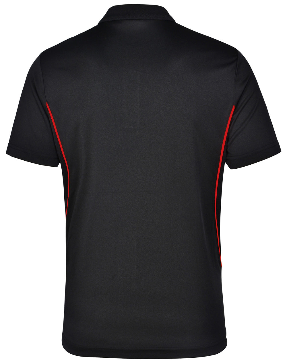 Men's Pursuit Polo - Winning Spirit