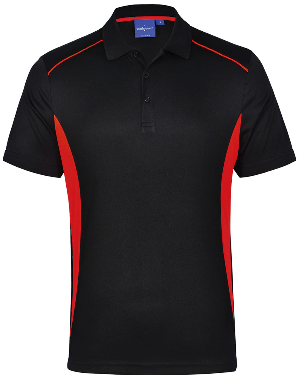 Men's Pursuit Polo - Winning Spirit