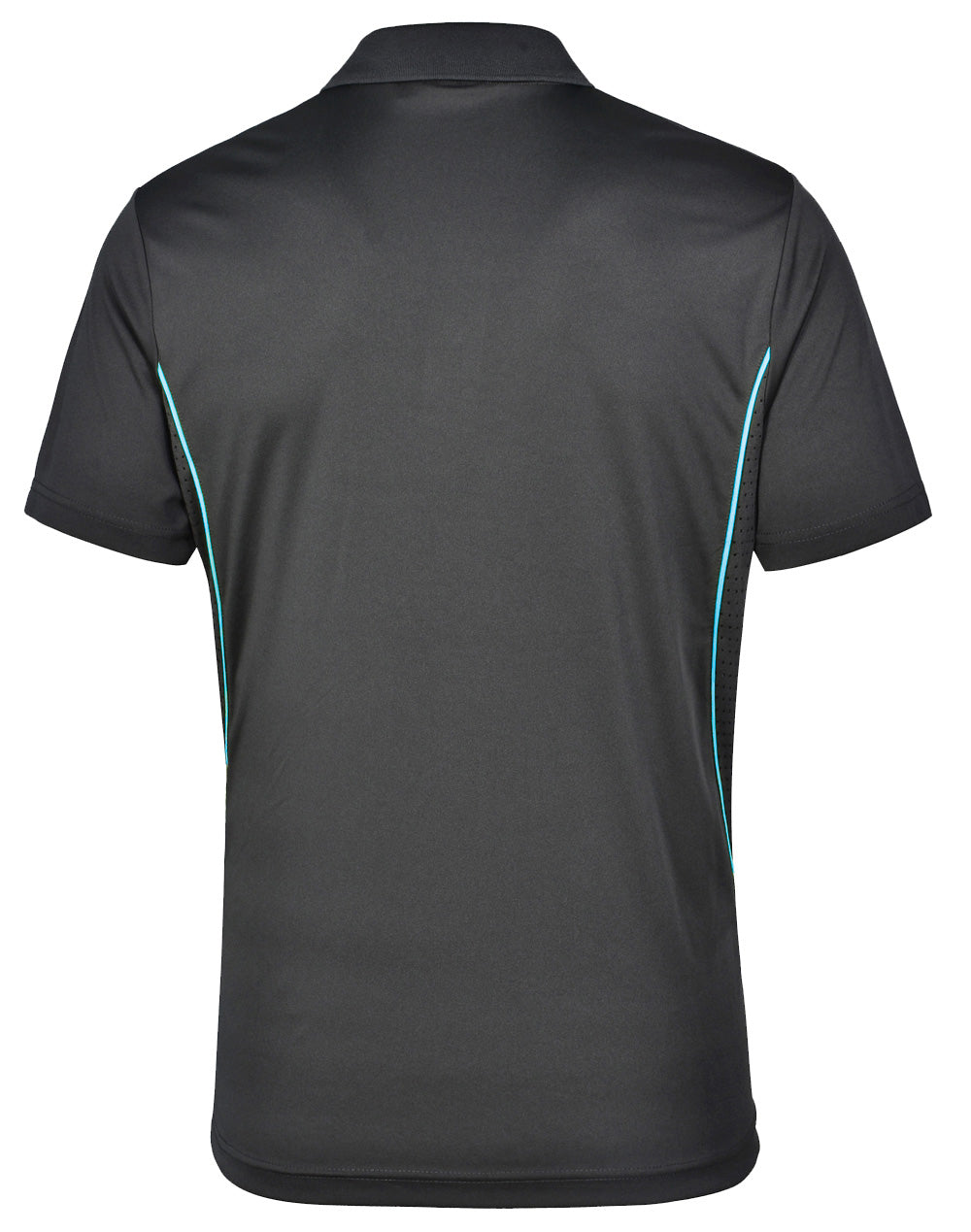 Men's Pursuit Polo - Winning Spirit