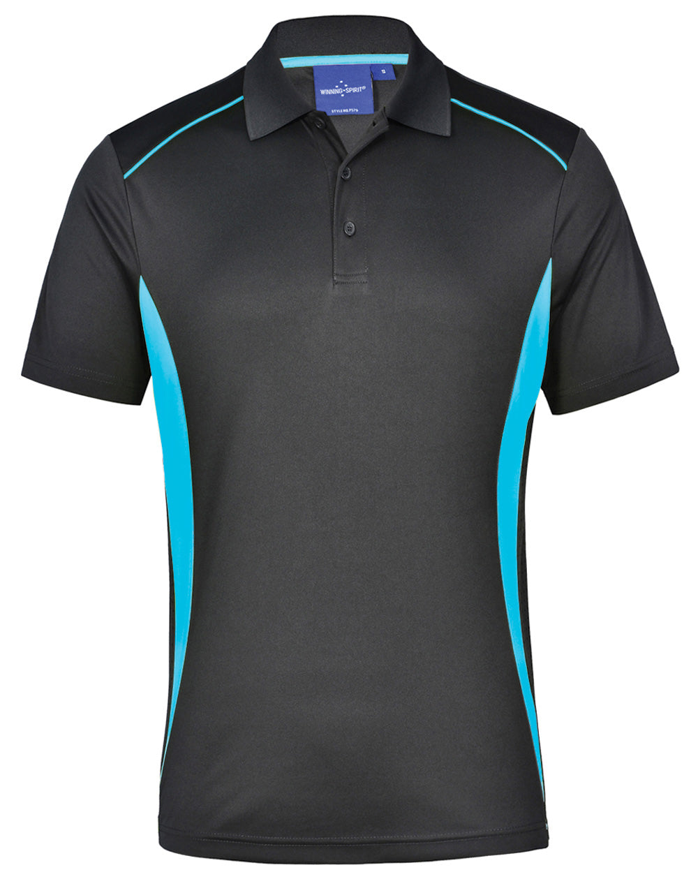Men's Pursuit Polo - Winning Spirit