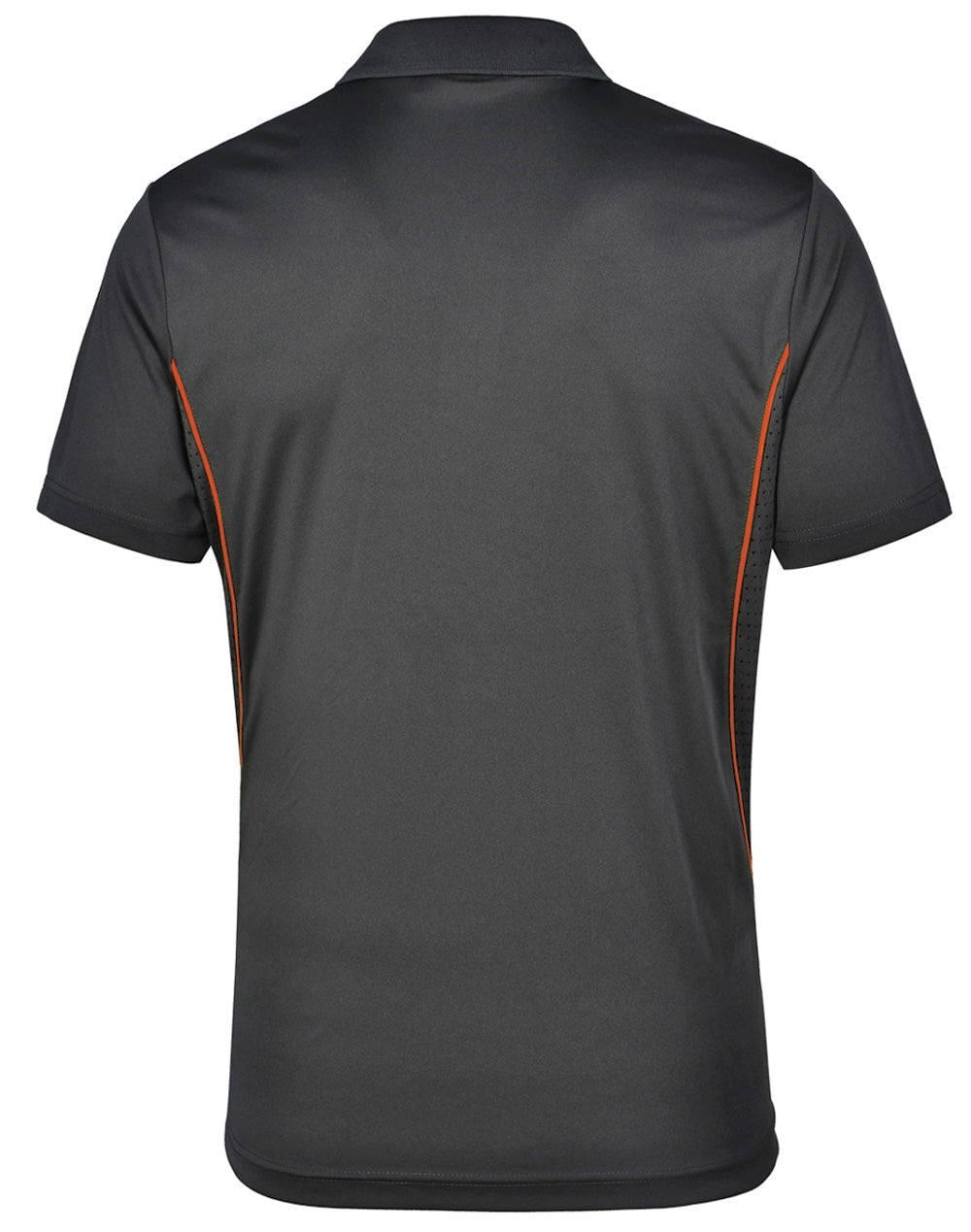 Men's Pursuit Polo - Winning Spirit