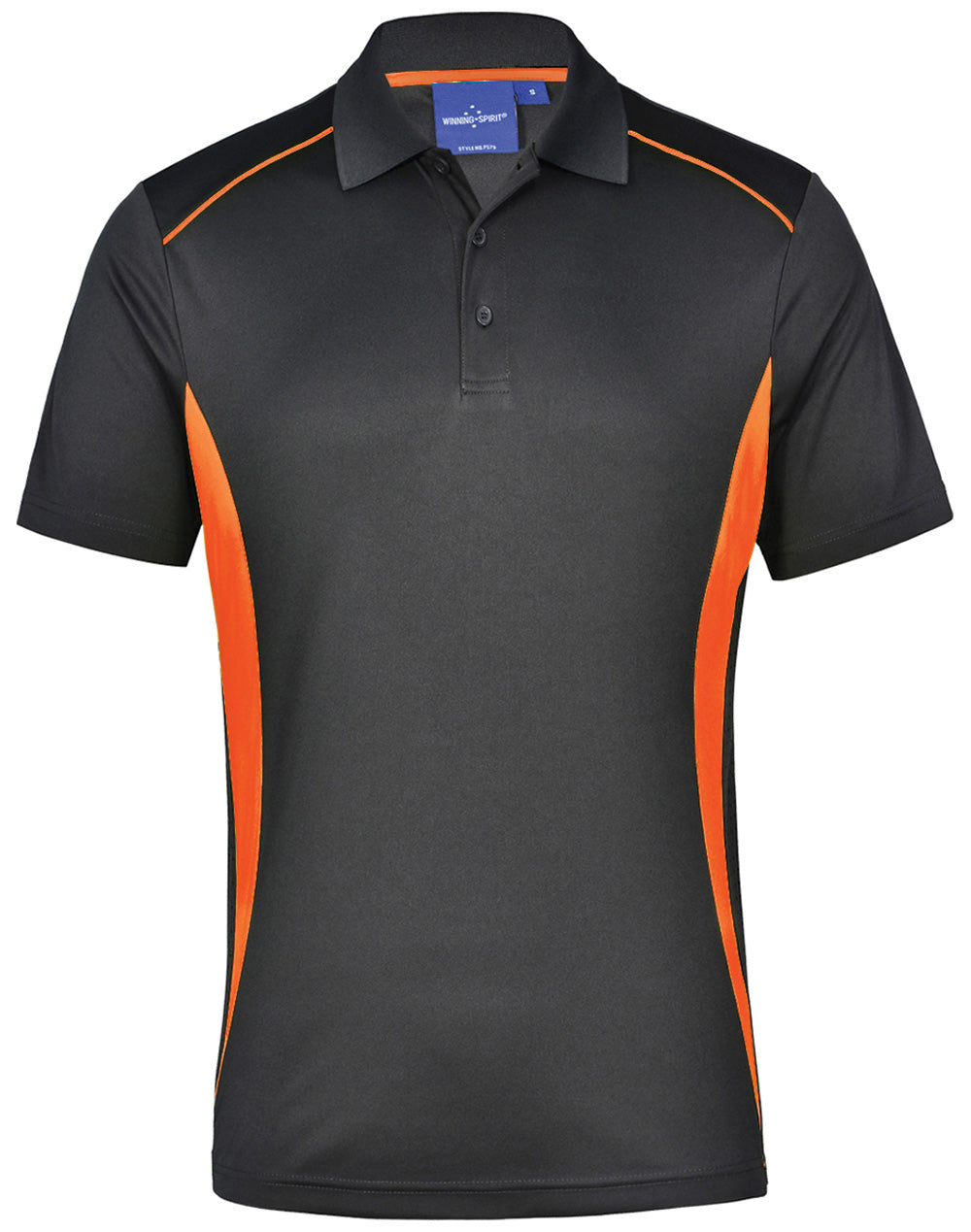 Men's Pursuit Polo - Winning Spirit