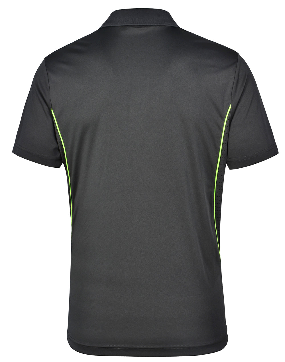 Men's Pursuit Polo - Winning Spirit