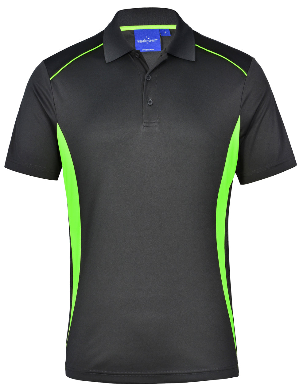 Men's Pursuit Polo - Winning Spirit