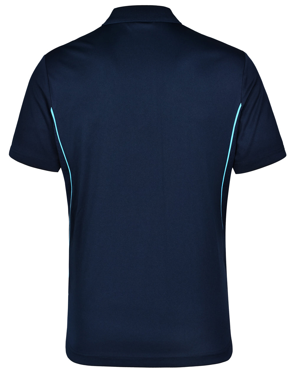 Men's Pursuit Polo - Winning Spirit