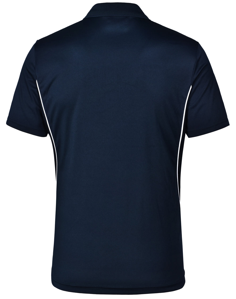 Men's Pursuit Polo - Winning Spirit