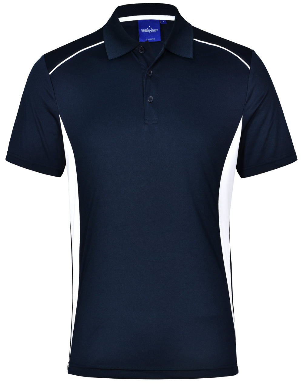 Men's Pursuit Polo - Winning Spirit