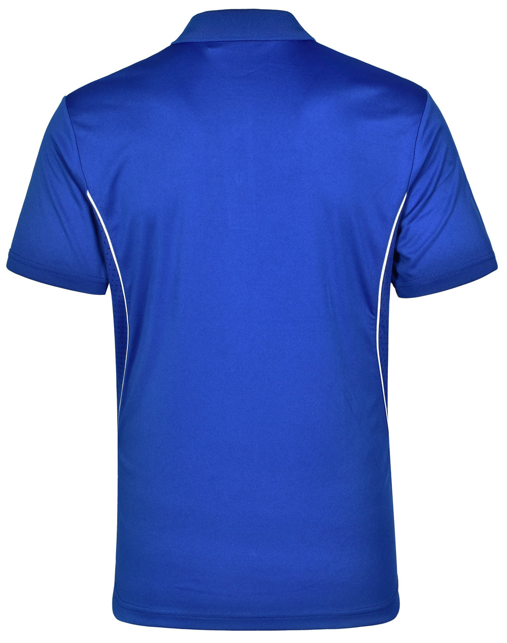 Men's Pursuit Polo - Winning Spirit