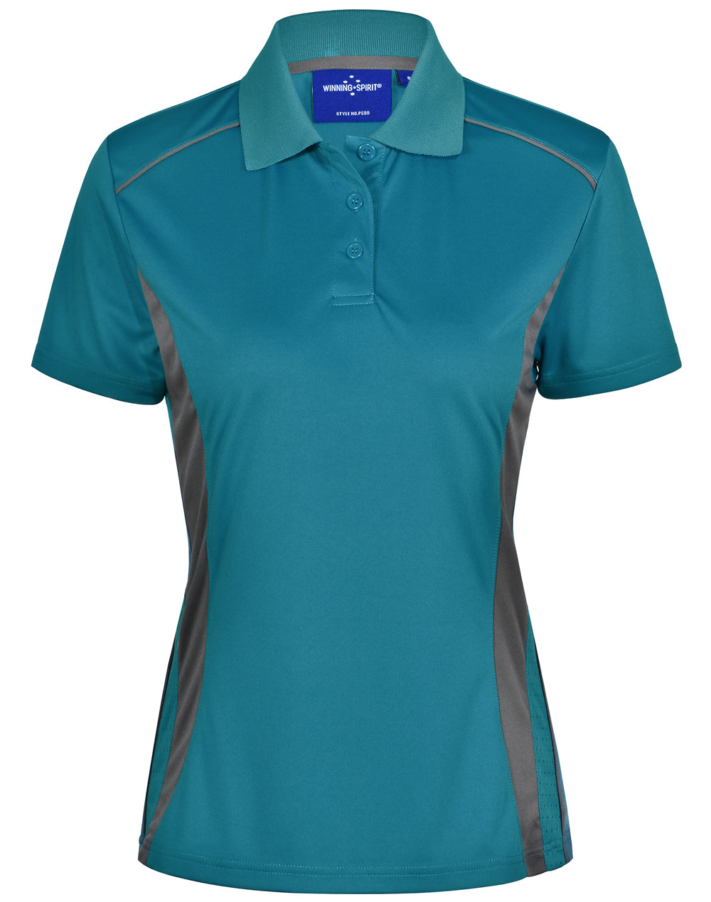 Women's Pursuit Polo - Winning Spirit