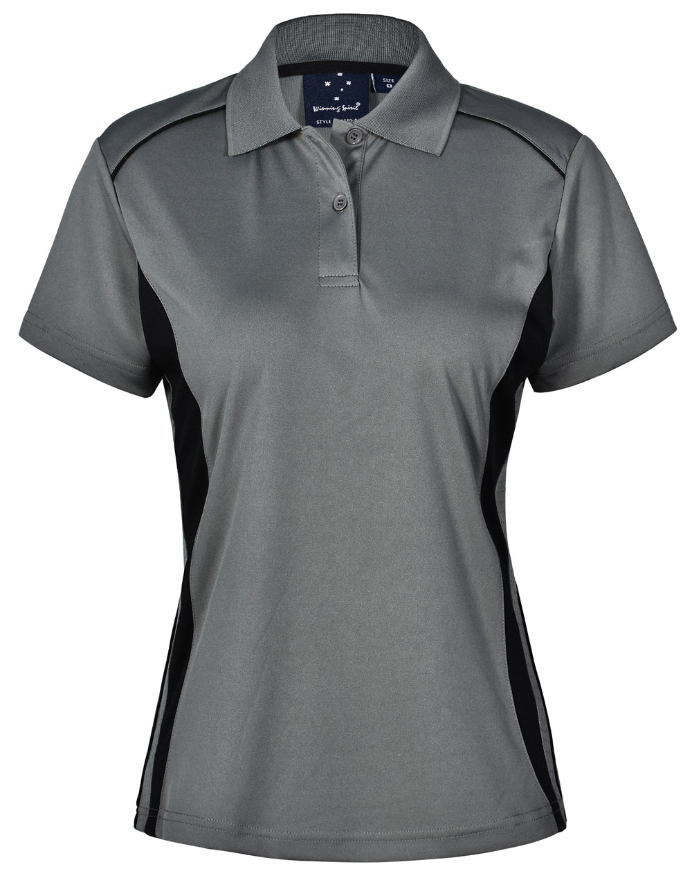 Women's Pursuit Polo - Winning Spirit