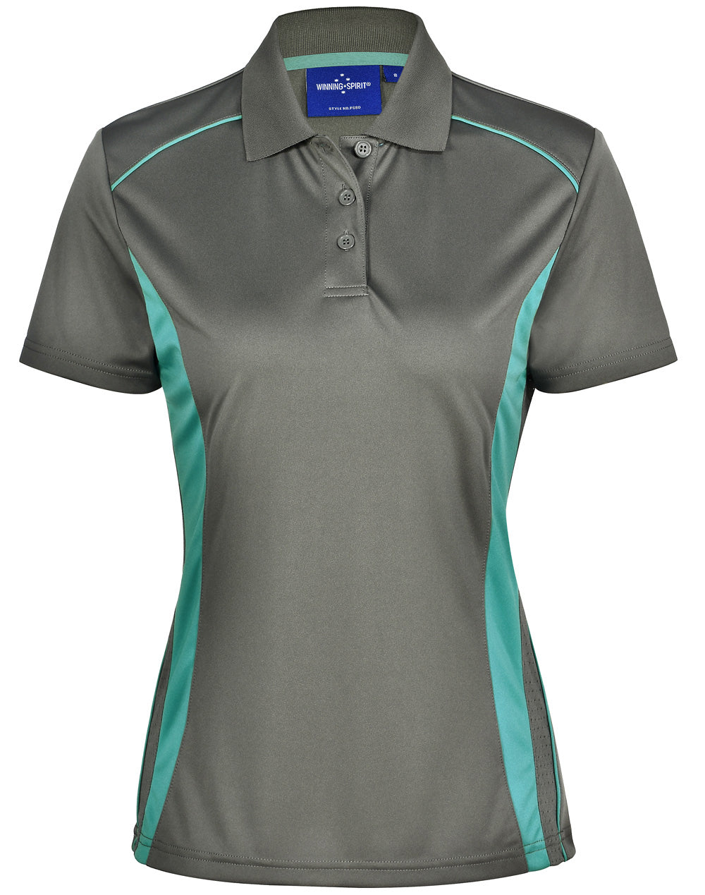 Women's Pursuit Polo - Winning Spirit