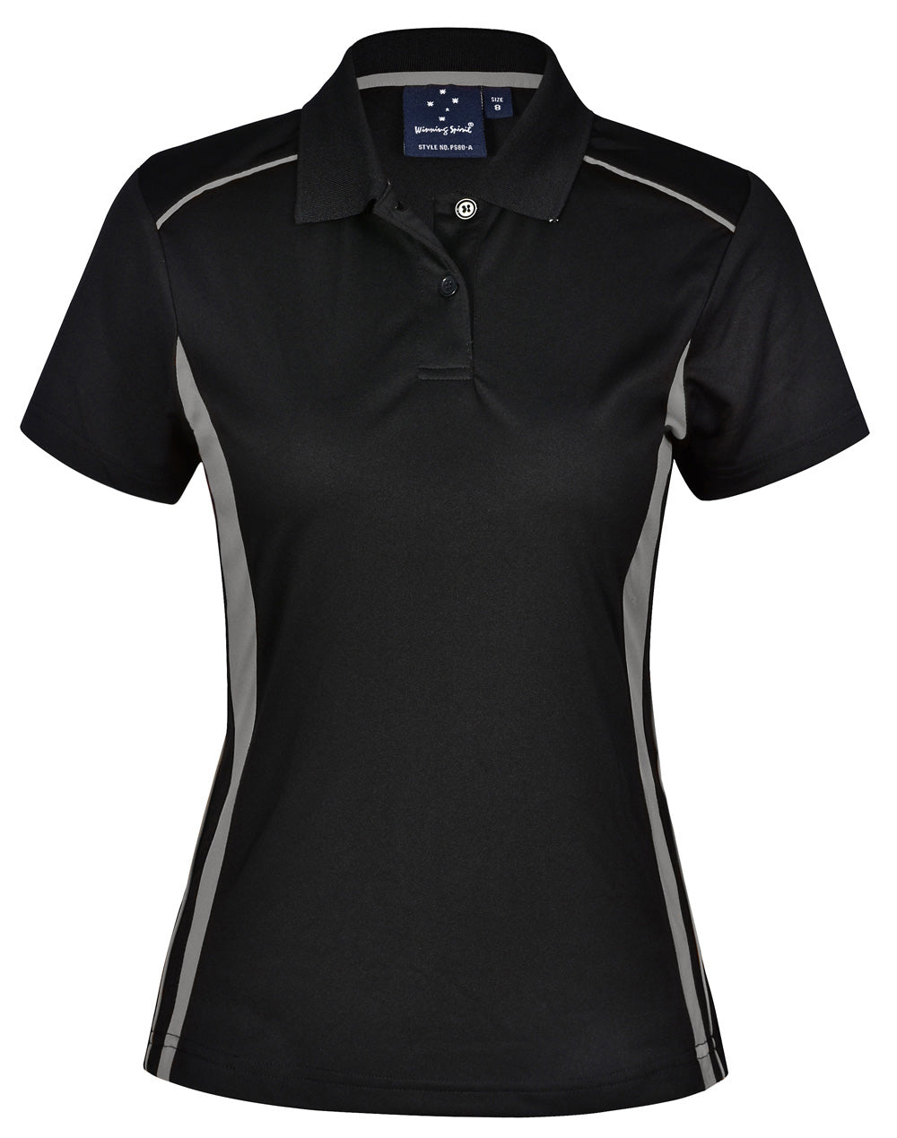 Women's Pursuit Polo - Winning Spirit