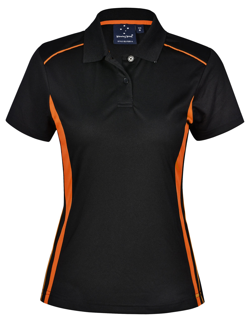 Women's Pursuit Polo - Winning Spirit