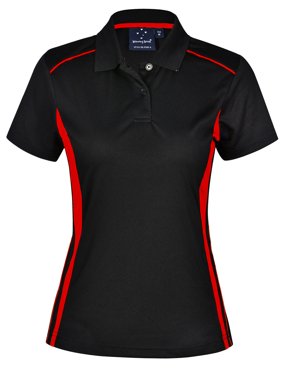 Women's Pursuit Polo - Winning Spirit