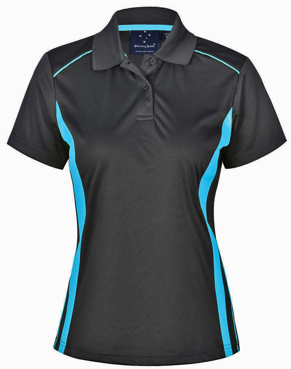 Women's Pursuit Polo - Winning Spirit
