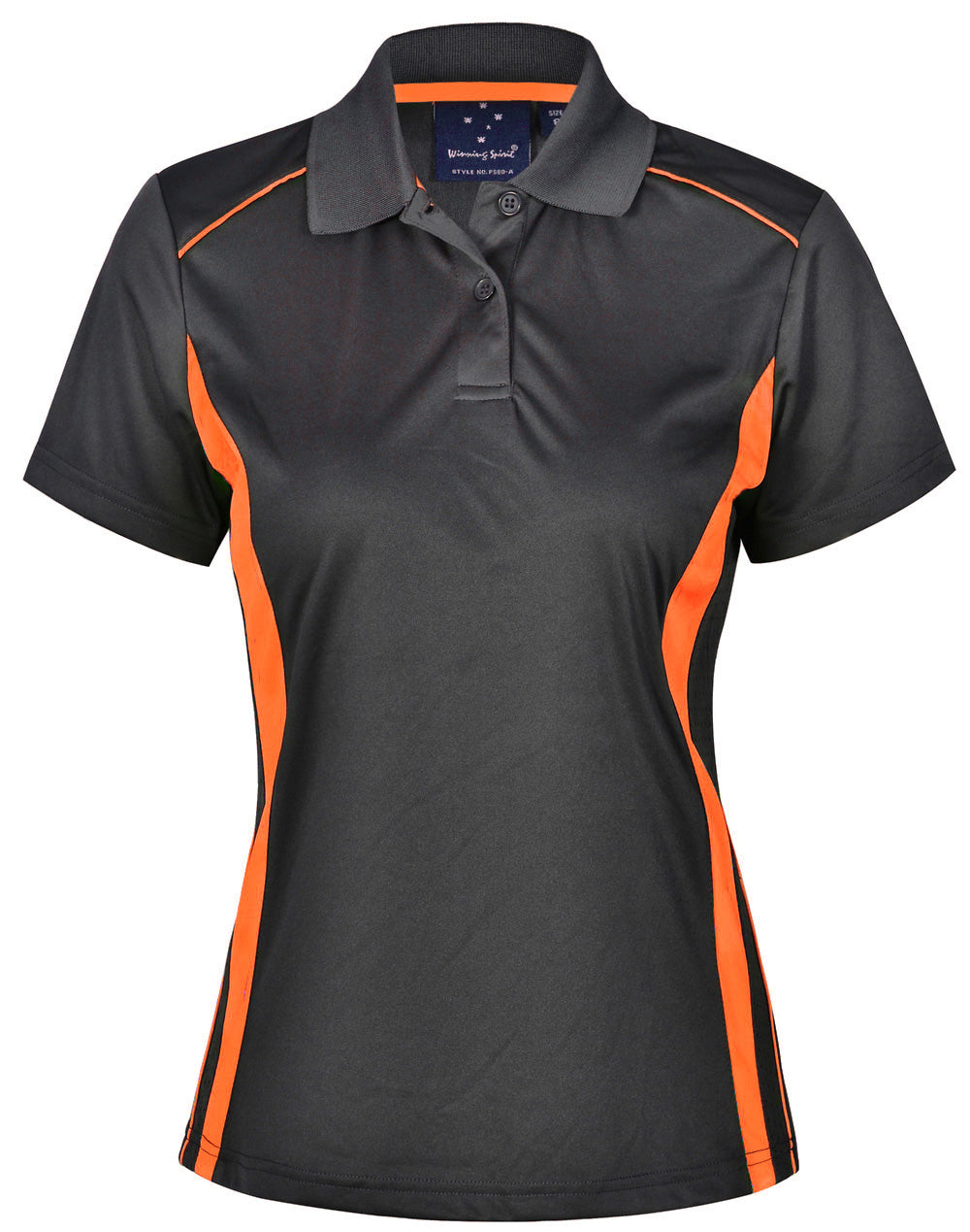 Women's Pursuit Polo - Winning Spirit