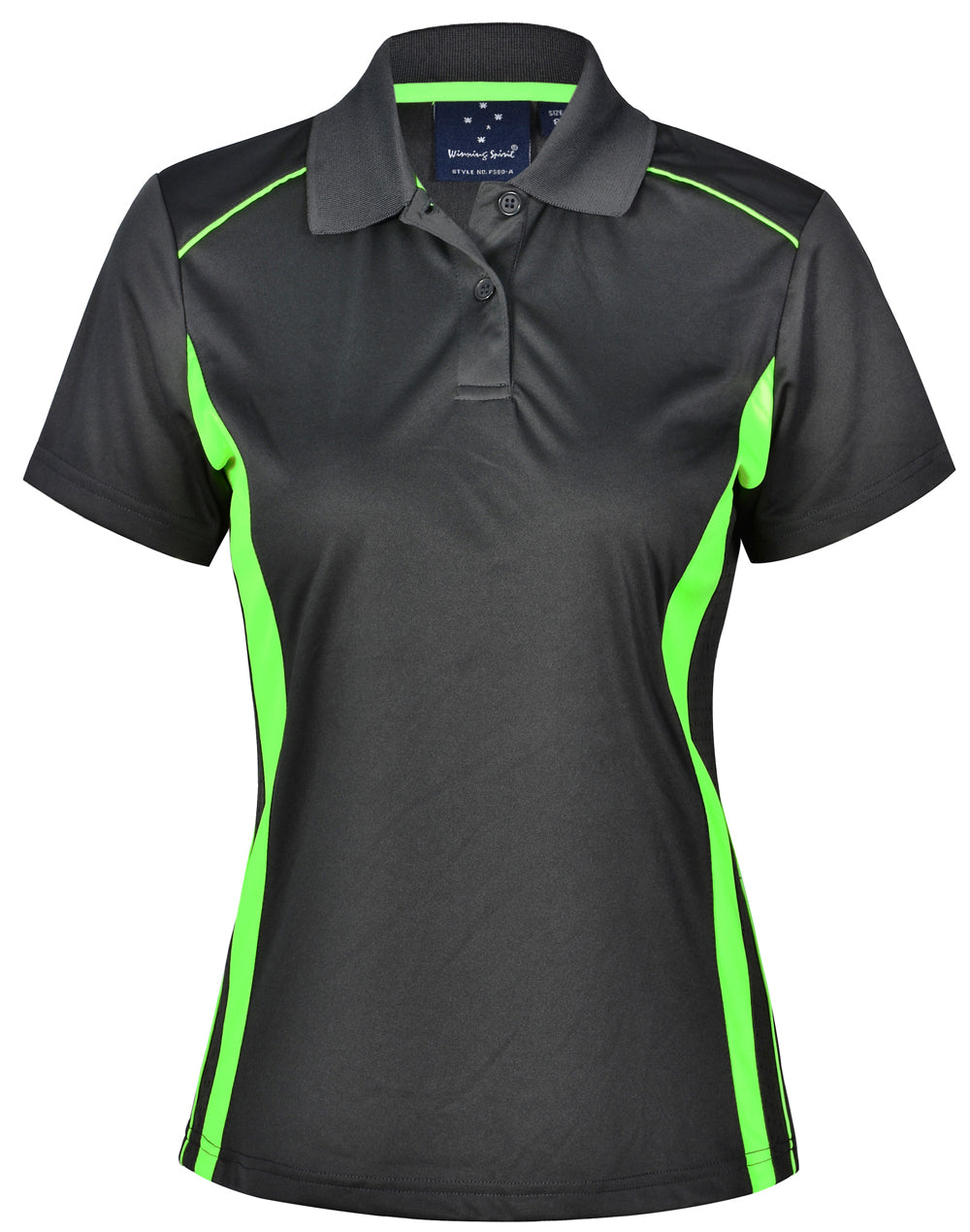 Women's Pursuit Polo - Winning Spirit