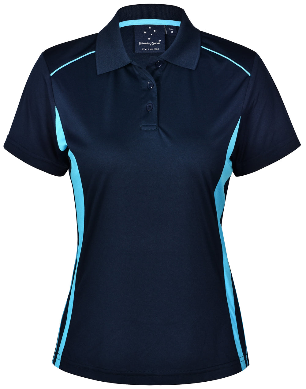 Women's Pursuit Polo - Winning Spirit