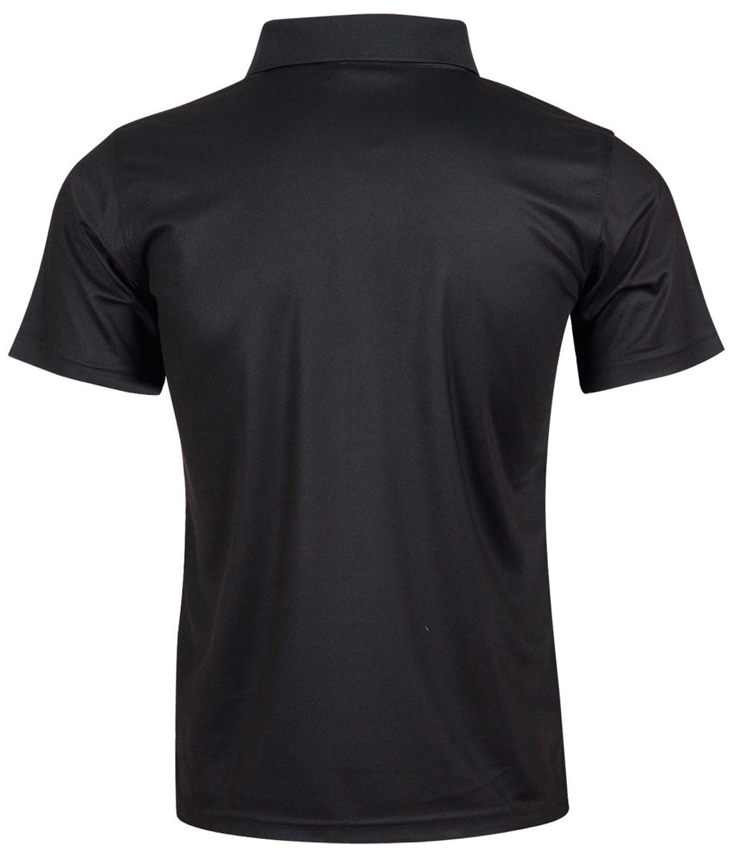 Verve Polo - Winning Spirit