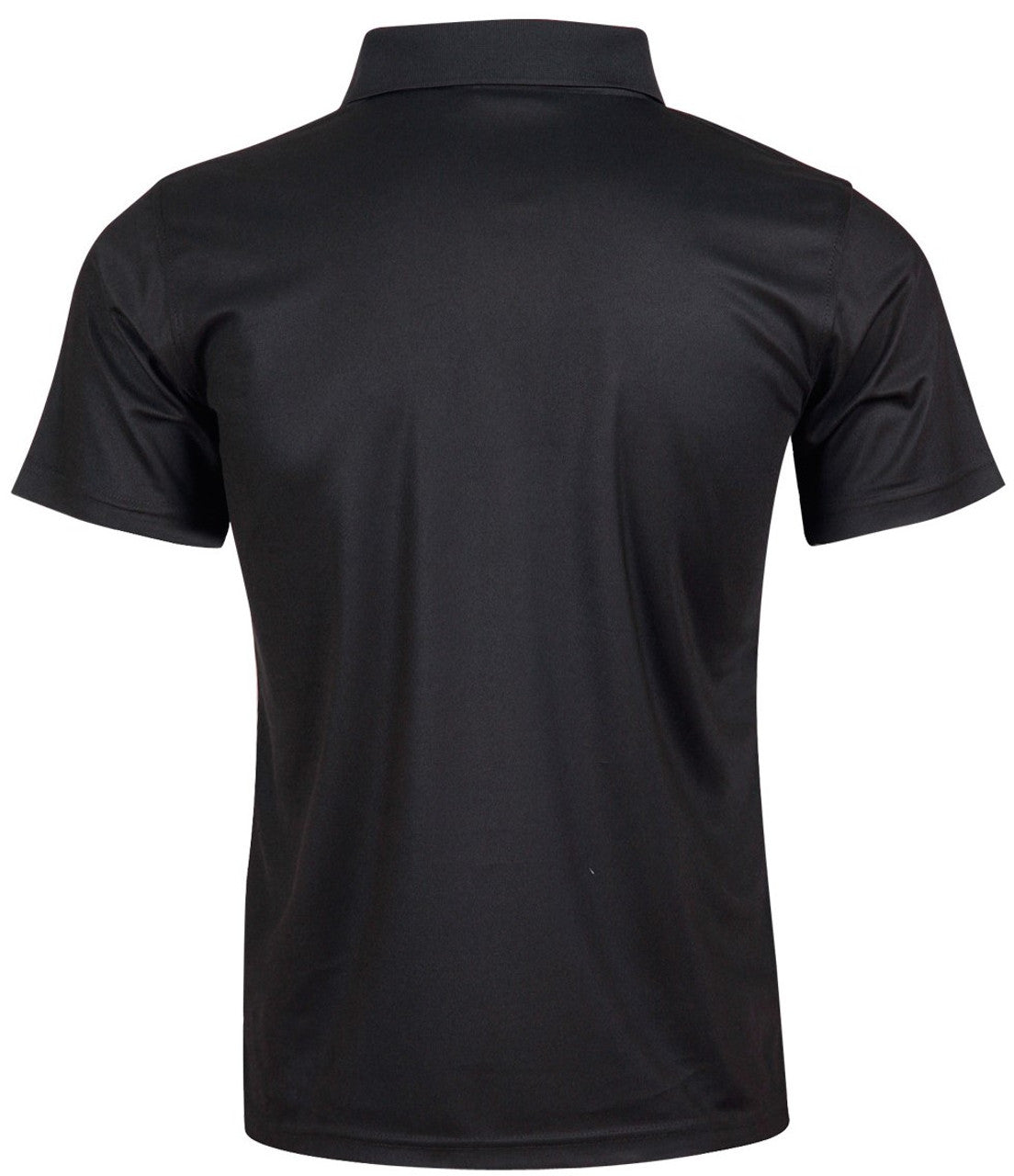 Men's Verve Polo - Winning Spirit
