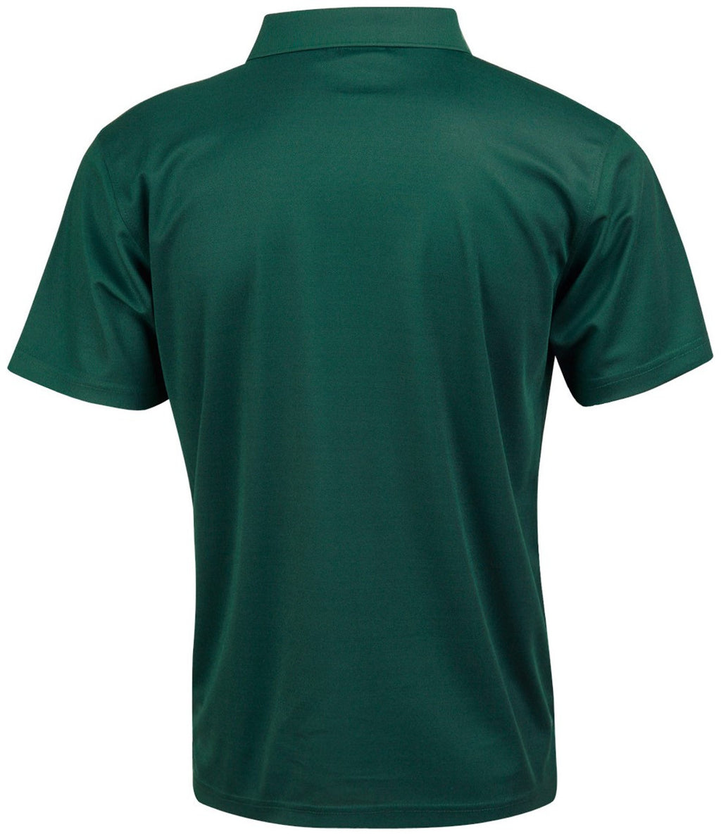 Verve Polo - Winning Spirit