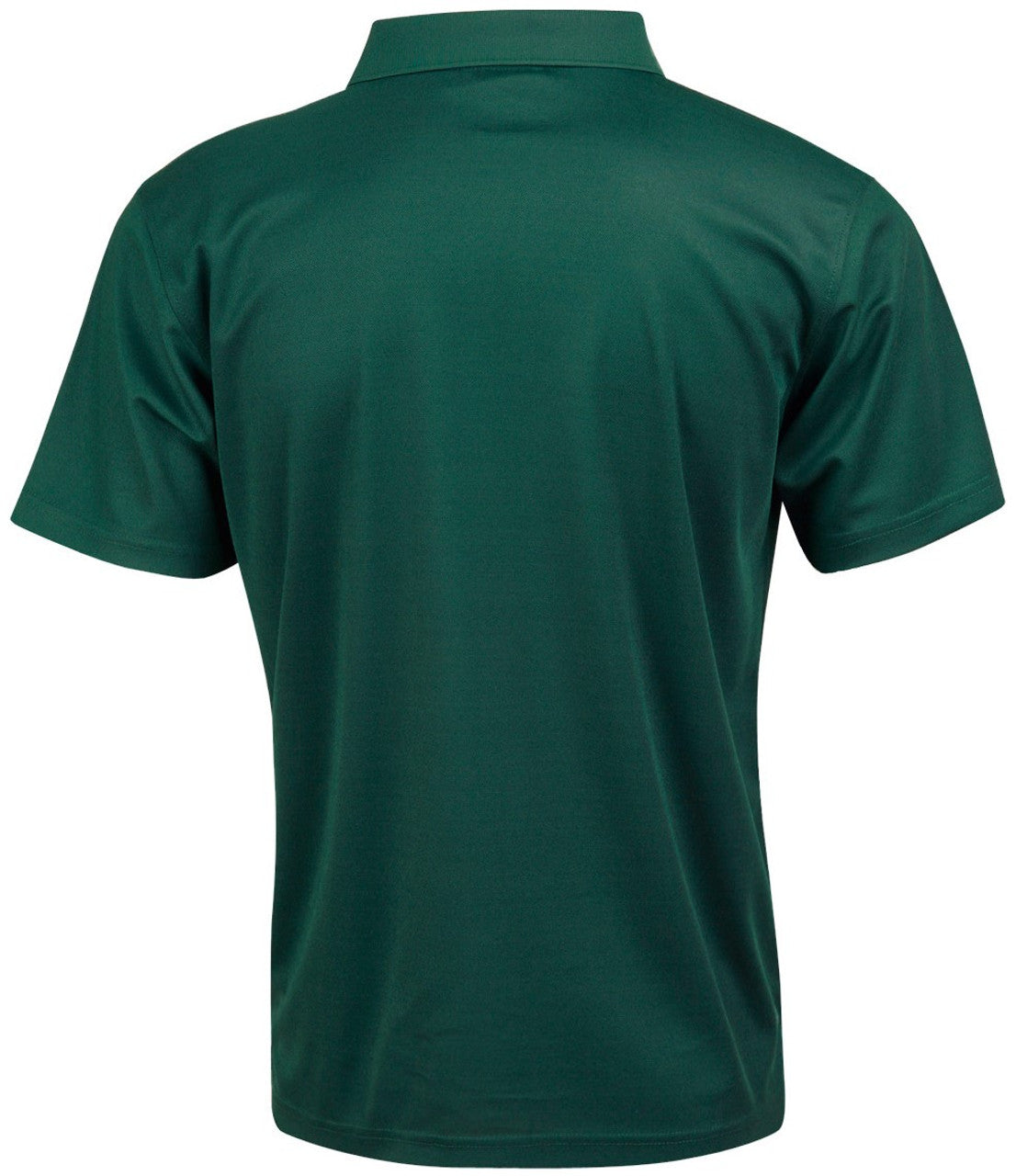 Men's Verve Polo - Winning Spirit