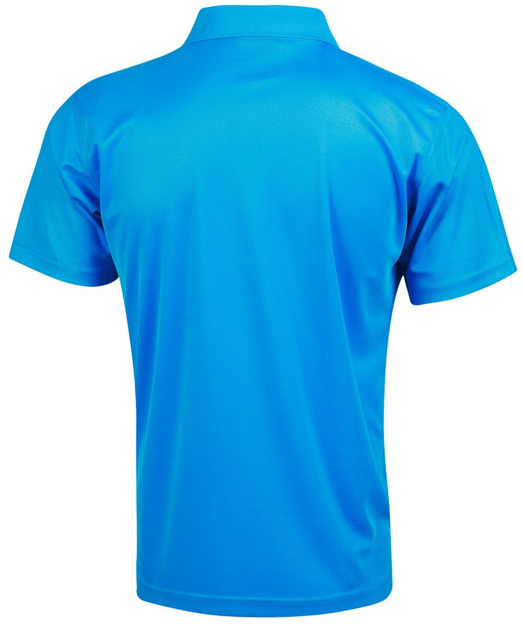 Men's Verve Polo - Winning Spirit
