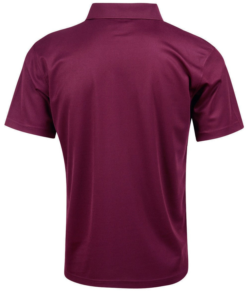Verve Polo - Winning Spirit