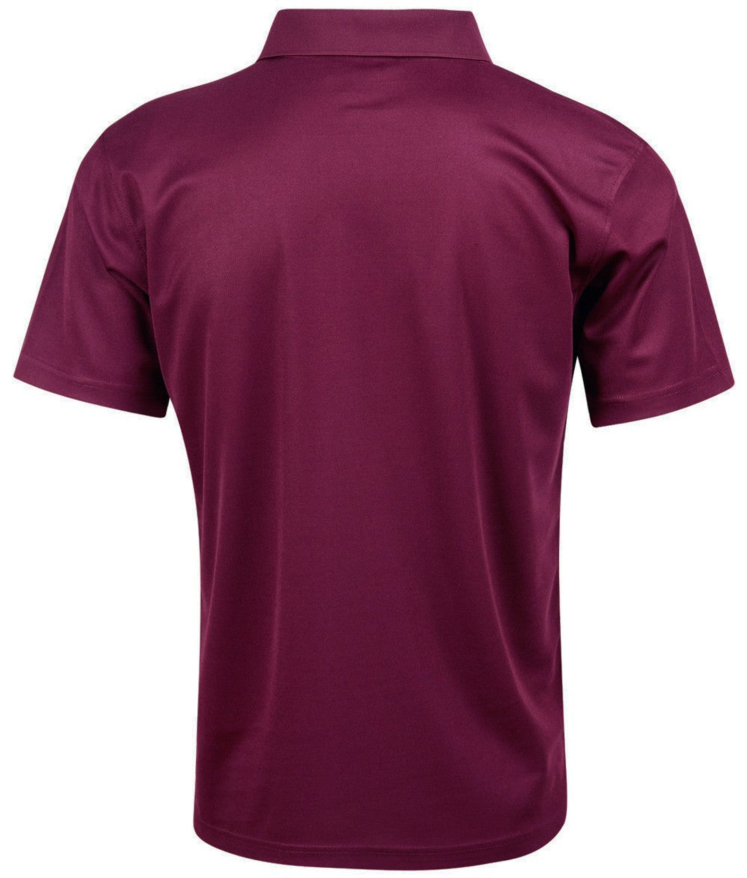 Men's Verve Polo - Winning Spirit