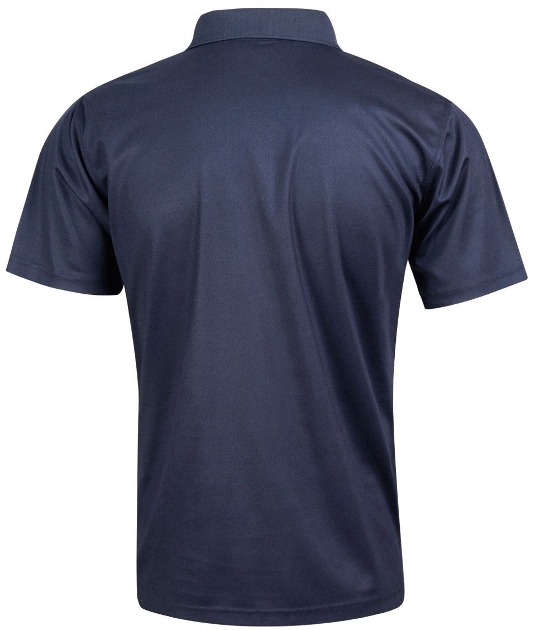Men's Verve Polo - Winning Spirit