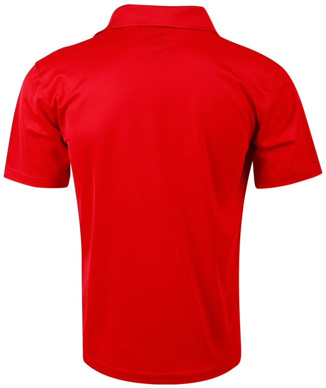 Men's Verve Polo - Winning Spirit