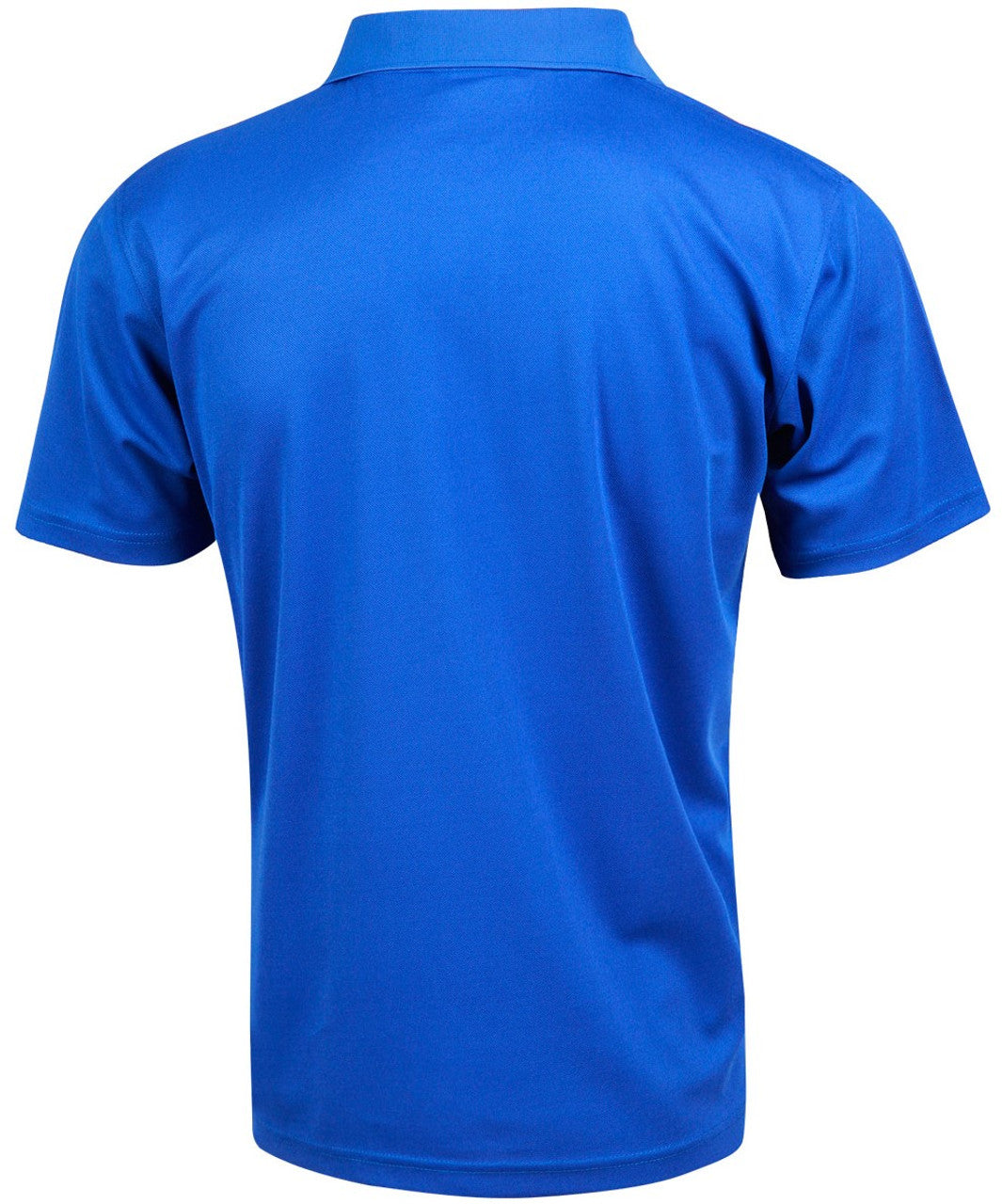 Men's Verve Polo - Winning Spirit