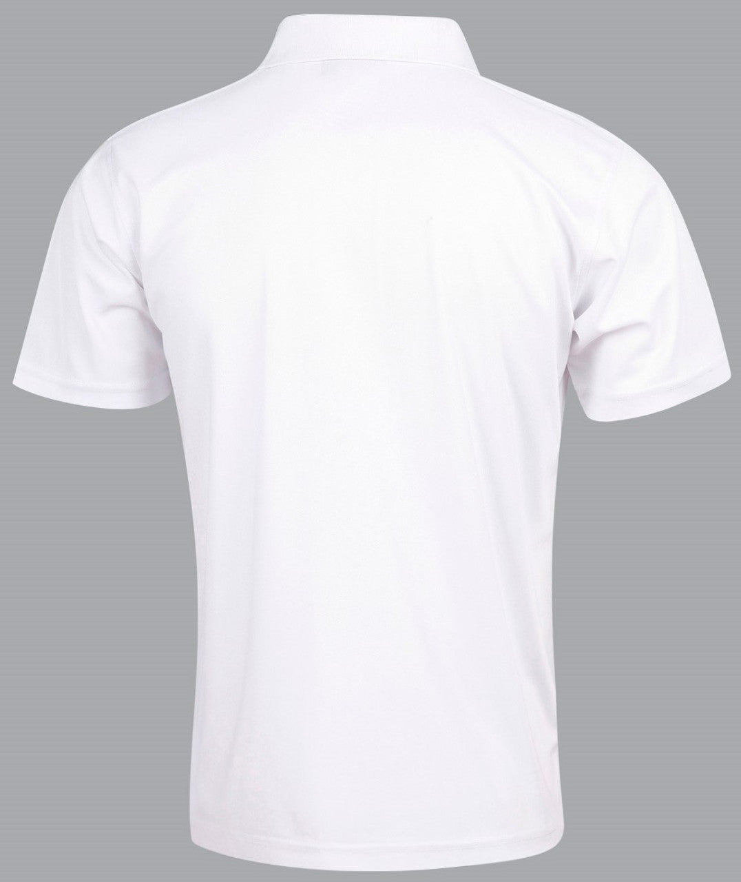 Men's Verve Polo - Winning Spirit