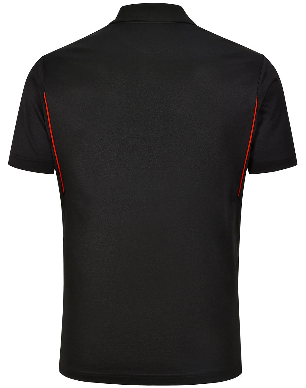 Sustainable Poly/Cotton Contrast Polo - Winning Spirit