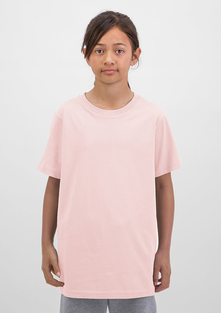 Basis Kids Short Sleeve Tee - Good Mates