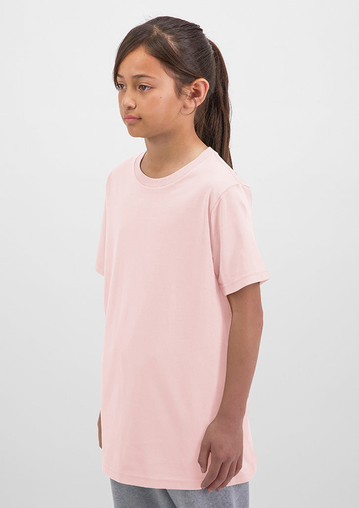 Basis Kids Short Sleeve Tee - Good Mates
