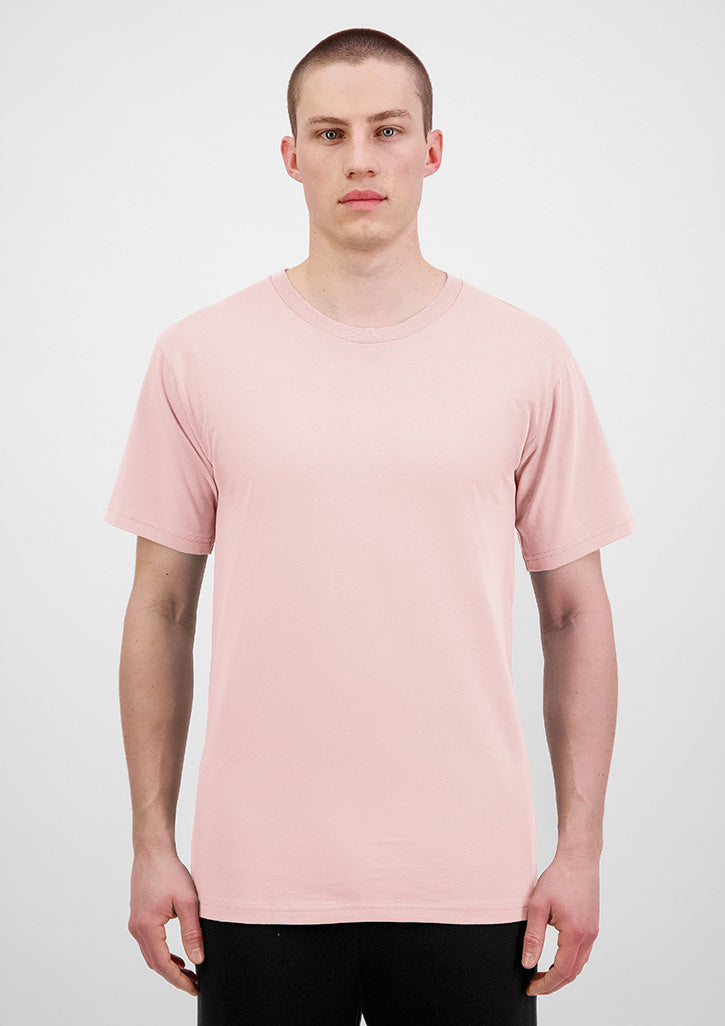 Basis Mens Short Sleeve Tee - Good Mates