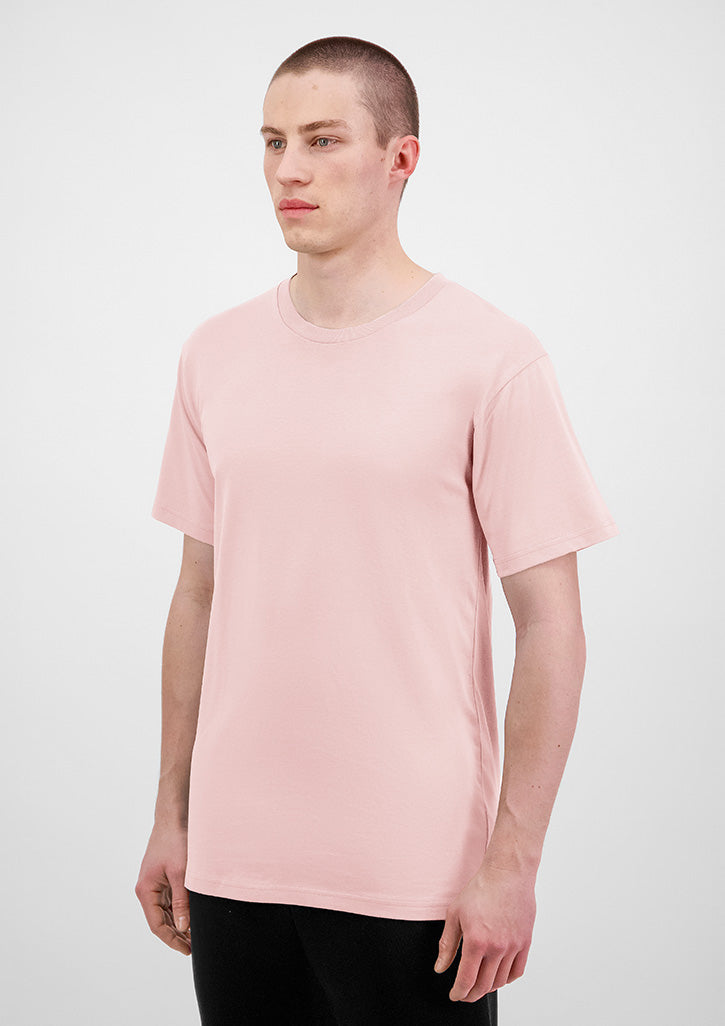Basis Mens Short Sleeve Tee - Good Mates