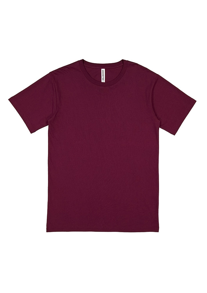 Basis Mens Short Sleeve Tee - Good Mates