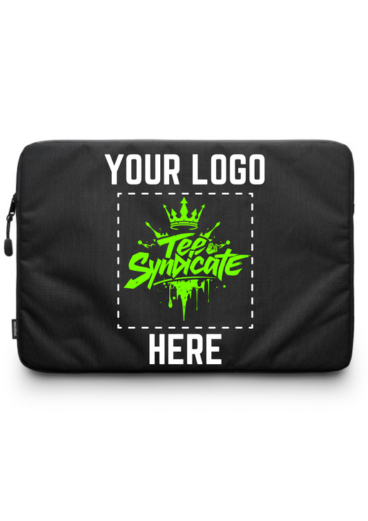 Recycled Laptop Sleeve  - AS Colour