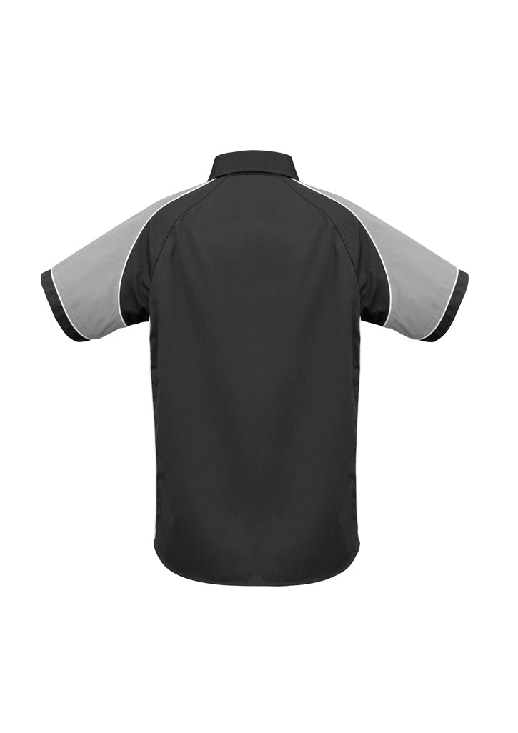 Nitro Short Sleeve Shirt - Biz Collection
