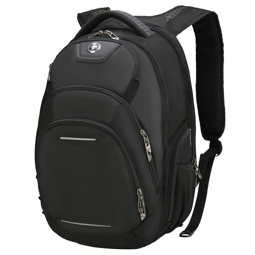 Swissdigital Stealth Neptune Backpack - LEGEND LIFE