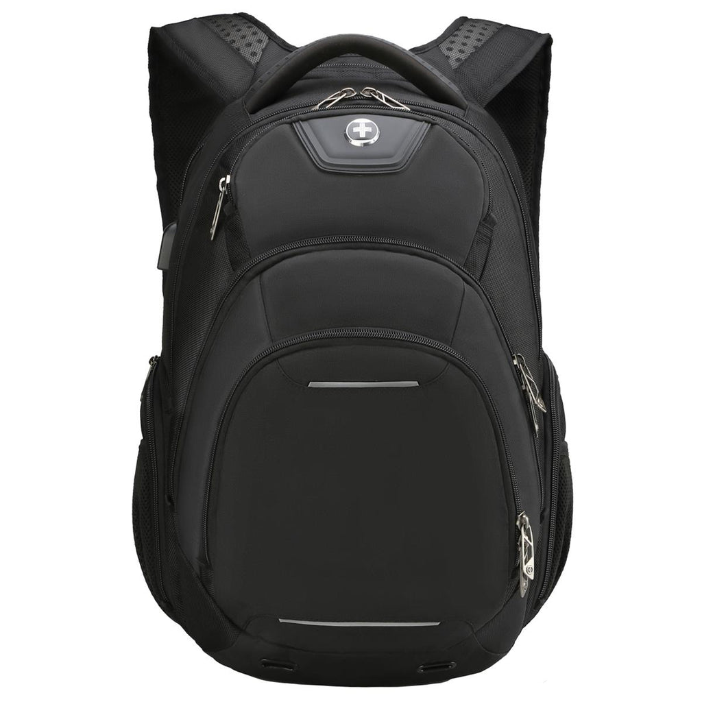 Swissdigital Stealth Neptune Backpack - LEGEND LIFE